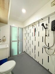 Blk 424B Orchid Spring @ Yishun (Yishun), HDB 2 Rooms #586093531